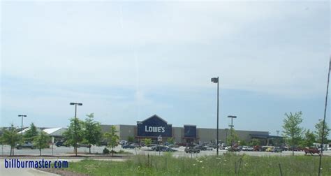 Lowes quincy il - Our boom trucks can reach up to 69 feet and we currently have 4 boom trucks!